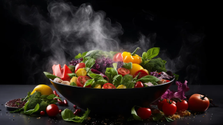 Manfaat Tersembunyi di Balik Buah yang Dimasak dengan Uap